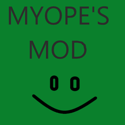 Myope Mod project image