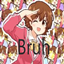 The Official Bruh Gang Modpack logo