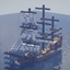 Toulouloucraft logo