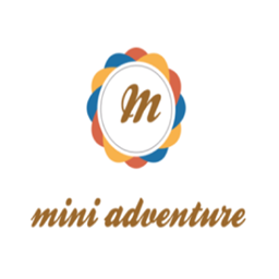Mini Adventure logo