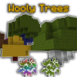 Wooly Trees project image