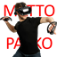 MattoPacko VR logo