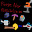 Forge New Possibilities 2 (ForgeCraft 1.15.2/Season 12) logo