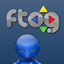 FTOG Play Together logo