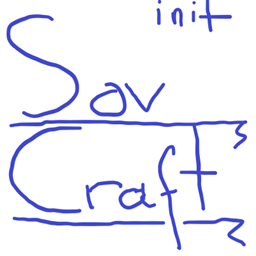 TJD PRESENTS SovCraft logo