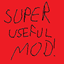 (Joke) Super Useful Mod logo