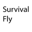 Fly command logo