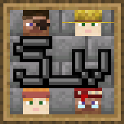 Steve Villagers logo