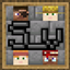 Steve Villagers logo