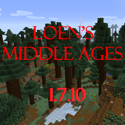 Loen's Middle Ages project image