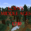 Loen's Middle Ages logo