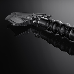 Tactical Shovel logo