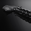 Tactical Shovel logo