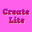 Create Lite logo