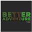 Better Adventure logo