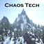 Chaos Tech logo