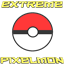 Extreme Pixelmon logo