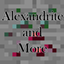 Alexandrite And More logo