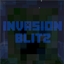 Invasion Blitz Reloaded logo