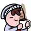 vanilla chocolate logo