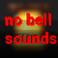 No Bell Sounds logo