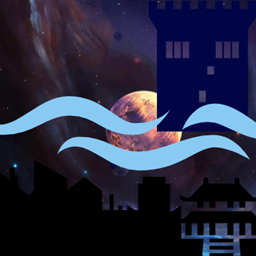 Cities of the Night logo