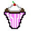Baker's Delights (Deprecated) logo