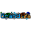 Grand Life Mod logo