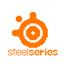 Steelseries Gamesense [Fabric] logo