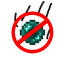 No Ender Pearl Teleportation logo