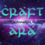 CraftAra logo