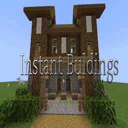 InstantBuildings logo