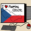 ODSČSMC HarvestCraft logo