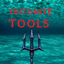 Kabuto's Armor Series One: Tritonite logo