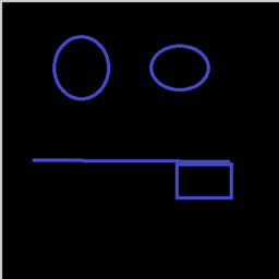 Smiley mod logo
