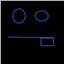 Smiley mod logo