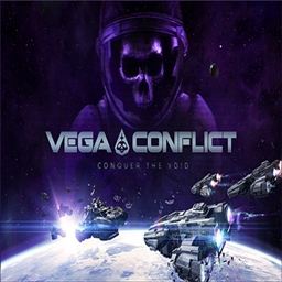 VEGA Conflict Weapons And Armor Mod