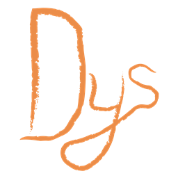 Dark Age of Dys logo