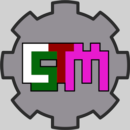CSTM Hijinx logo