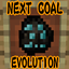 Next Coal Evolution logo