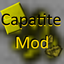 Capatite Mod logo