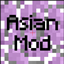 Asian Mod logo