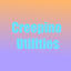 Creepino Utilities logo