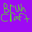 Bruhcraft Legendary Modpack logo