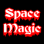 Space Magic logo