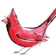 Cardinal Survival logo