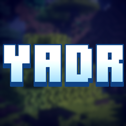 Yet Another Default Revamp logo