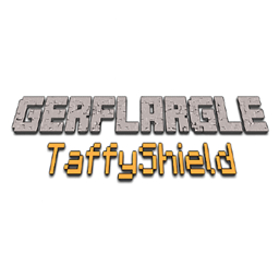 Taffy - Shield [Forge] project image