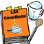 L53 Cookbook logo