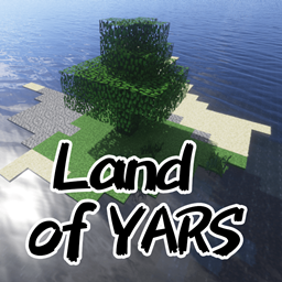 Land of Yars logo